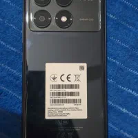 poco x6 pro
