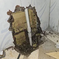 نشتی نشتیابی نشت یابی لوله آب دزفول کل استان ضمانت|خدمات پیشه و مهارت|دزفول, |دیوار