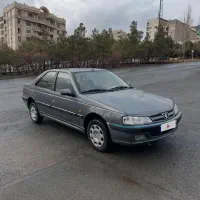 پارس سال مدل 90 بی رنگ