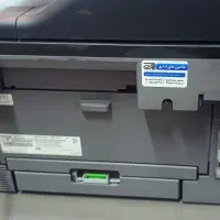 پرینتر چهار کاره brother DCP-2550dw|پرینتر، اسکنر، کپی، فکس|مشهد, استاد یوسفی (شهرک غرب)|دیوار