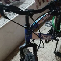 دوچرخه