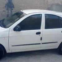 تیبا مدل 1401