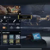 اکانت کالاف|کنسول، بازی ویدئویی و آنلاین|قزوین, |دیوار