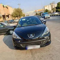 ۲۰۷پاناروما ۱۴۰۳|خودرو سواری و وانت|شیراز, شهرک امیر کبیر|دیوار
