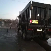آکسور|خودرو سنگین|احمدسرگوراب, |دیوار