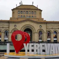 تور کریسمس ارمنستان فوق اقتصادی