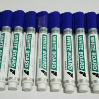 ماژیک وایت برد مارک و کیفیت مختلف|لوازم التحریر|قم, زاد|دیوار