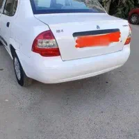 تیبا 1 مدل 93|خودرو سواری و وانت|کرج, باغستان|دیوار