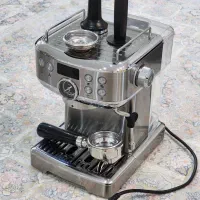 دستگاه اسپرسو ساز