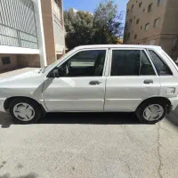 پراید 111مدل 95|خودرو سواری و وانت|کرمانشاه, |دیوار