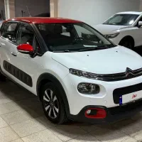 سیتروئن c3 مونتاژ مدل ۹۸