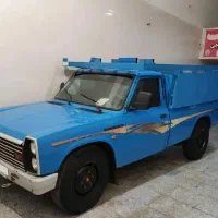 نیسان دوگانه شرکت