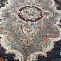 دو عدد فرش ۹ متری نگین مشهد