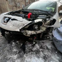 مشاوره خودرو تصادفی محل