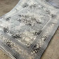 فرش های 1000 شانه درویش