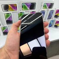 ایفون اپل /۱۶پرومکس / دیزرت ۲۵۶ گیگ /ZAA / ضامن NO|موبایل|اصفهان, مفتح|دیوار