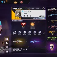 اکانت فروشی