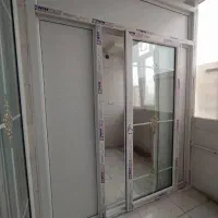 درب و پنجره دوجداره upvc در اهواز|خدمات پیشه و مهارت|اهواز, نیوساید|دیوار
