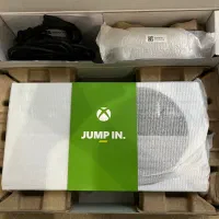 کنسول بازی مایکروسافت مدل Xbox Series S|کنسول، بازی ویدئویی و آنلاین|تهران, قلهک|دیوار