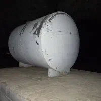 منبع آب 5000 لیتری