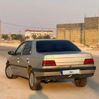 ۴۰۵ تمام رنگ|خودرو سواری و وانت|لامرد, |دیوار