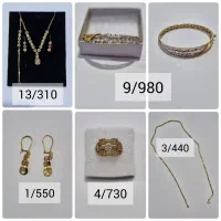 طلا درحد نو...300 بالای تابلو