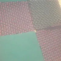 انواع شلوار راحتی نخی زنانه