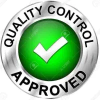 استخدام نیرو کنترل کیفیت (QC)