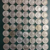 سکه های شاهی