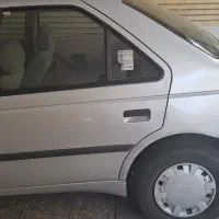 پژو ۴۰۵