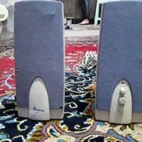 اسپیکر کامپیوتر
