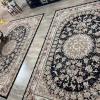 فرش|فرش|تالش, هشتپر|دیوار