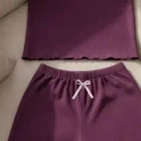 لباس خواب و زیر