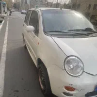 ام و ام ۸۷ سه سیلندر