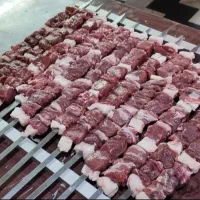 گوشت درجه یک بره امسال حراج ادرس میشخاص