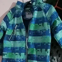 سرهمی بچگانه خارجی دو عدد