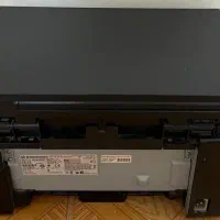 پرینتر اچ پی مدل ۱۱۳۲ در حد نو|پرینتر، اسکنر، کپی، فکس|رشت, منظریه|دیوار