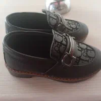 کفش کالج بچه