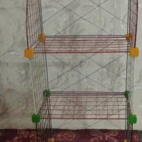 قفسه کتاب
