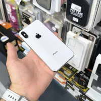 آیفون XS با حافظه 256 به شدت سالم|موبایل|رشت, بازار|دیوار