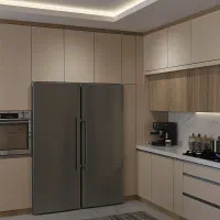 نیرو جهت کار در کابینت سازی