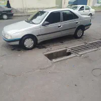 405 مدل 97|خودرو سواری و وانت|دماوند, گیلاوند|دیوار