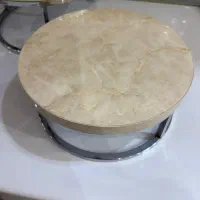 سینی مزه -بشقاب-کوسن-سینی