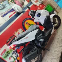 کلیک مدل ۱۴۰۳ تحویلی ۴۰۵