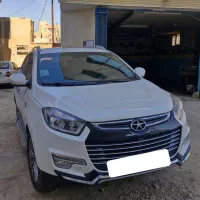 جک S5 نیوفیس مدل ۱۴۰۱ فروش یا معاوضه با خودرو