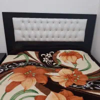 تخت خواب|تخت و سرویس خواب|پارس‌آباد, |دیوار