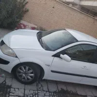 مگان مدل 89 اتومات 2000cc(معاوضه شرایط)|خودرو سواری و وانت|نجفآباد, شریعتی غربی|دیوار