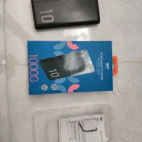 پاور بانک 10000 4 پورت برند سیلیکون پاور ( SP )