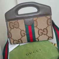 کیف گوچی مستر کوالیتی|کیف، کفش، کمربند|ری, شهید غیوری (ابن باویه)|دیوار