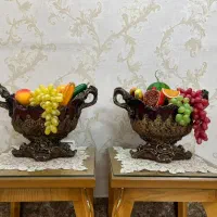 میوه مصنوعی|صنایع دستی و سایر لوازم تزئینی|قرچک, مهدیه|دیوار